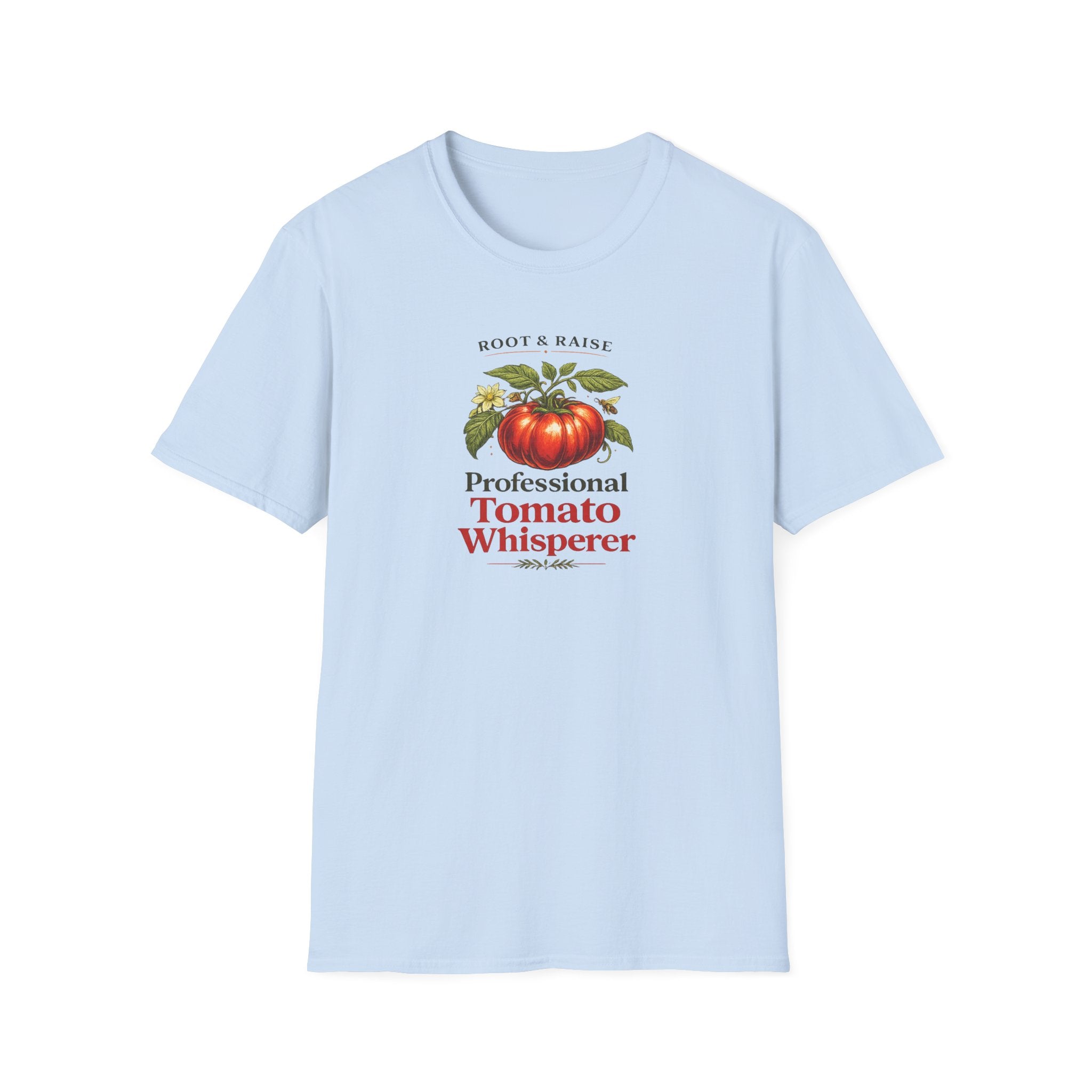 Professional Tomato Whisperer T-Shirt