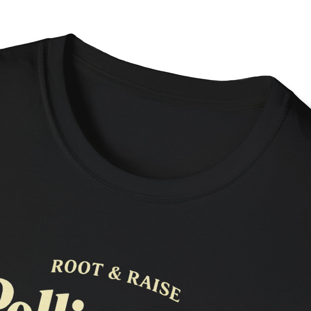 Pollinators Grow Dinner T-Shirt