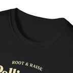 Pollinators Grow Dinner T-Shirt