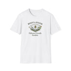 Pollinator Friendly Garden T-Shirt