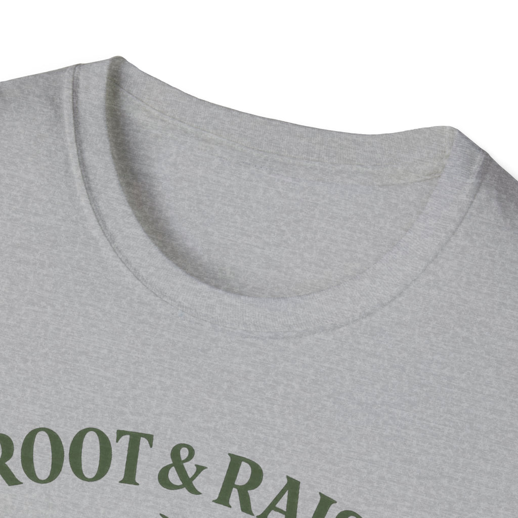 Kitchen Garden Standard T-Shirt