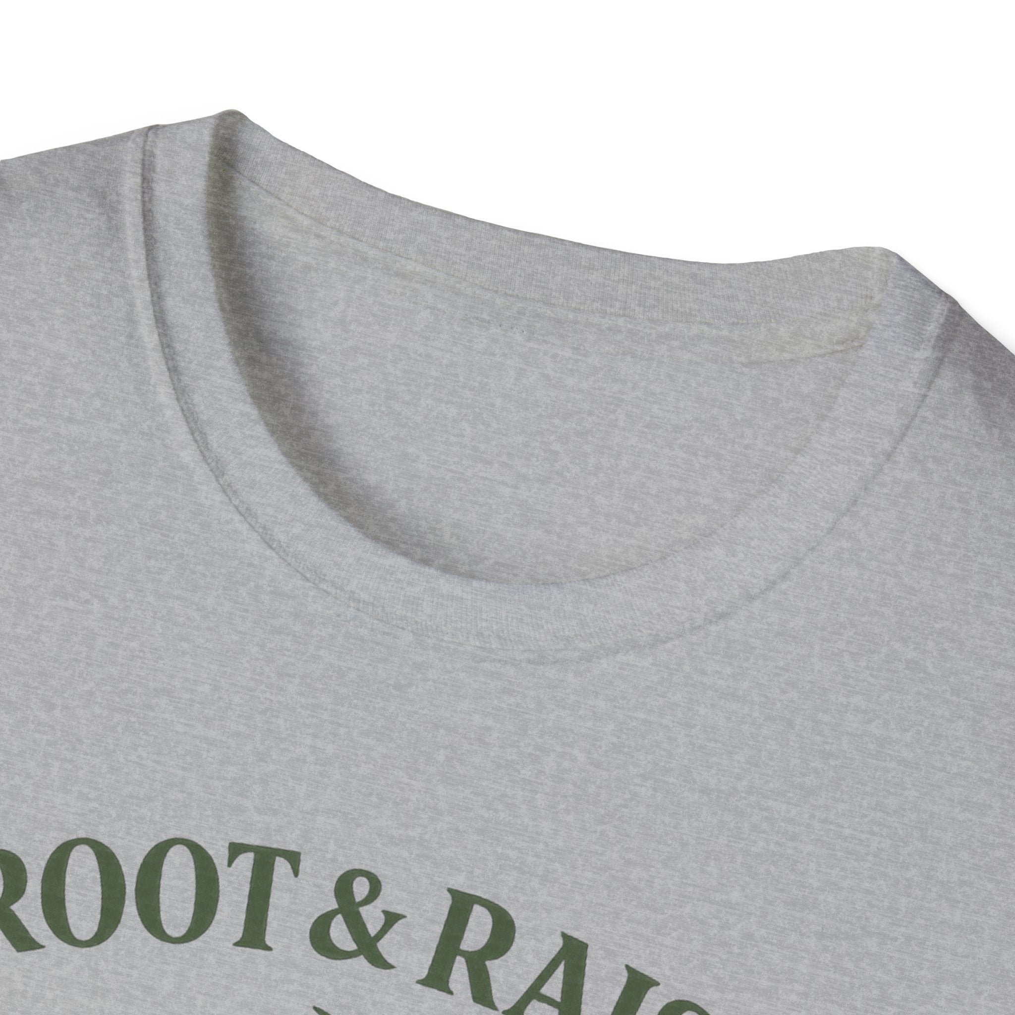 Kitchen Garden Standard T-Shirt