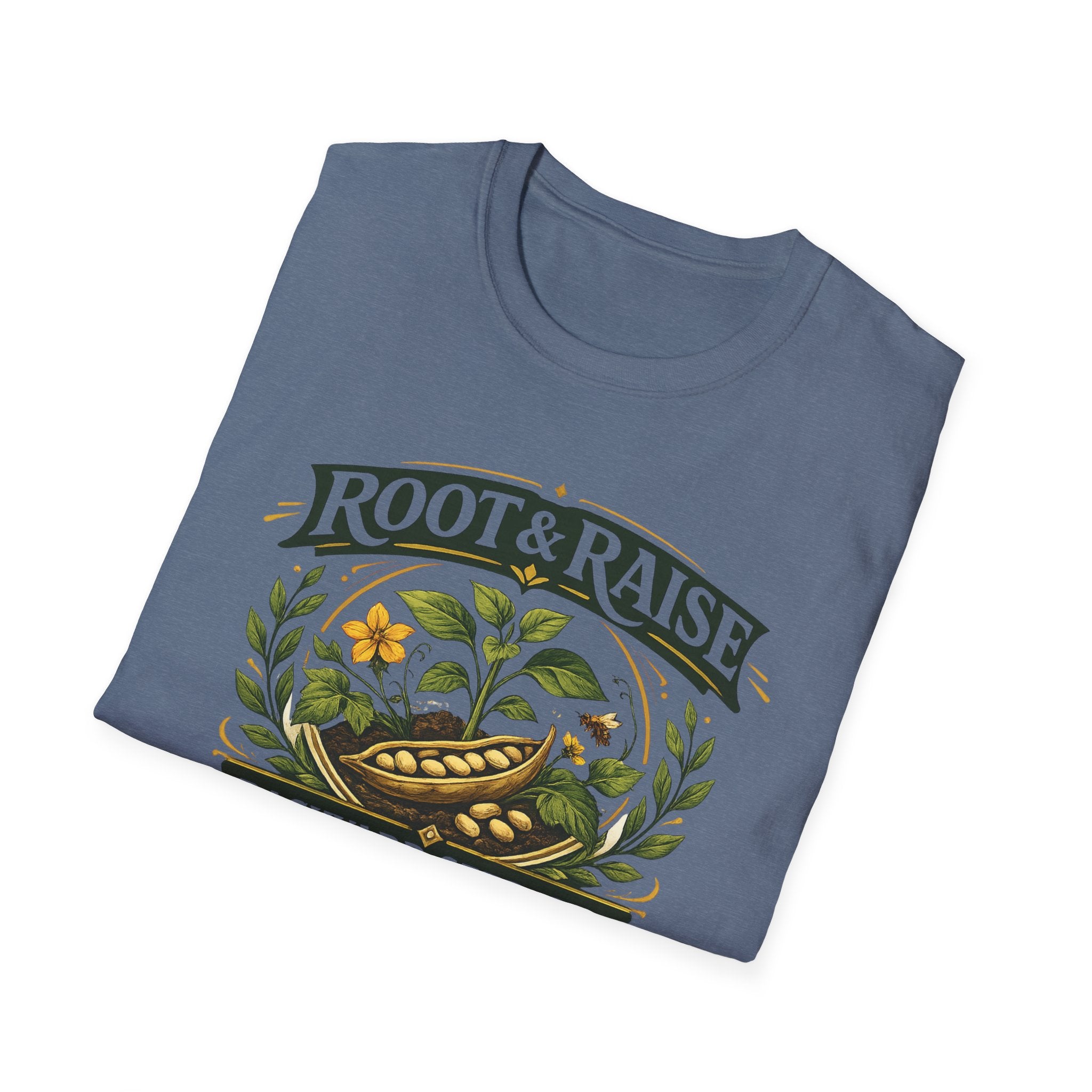 Backyard Seed Co. T-Shirt