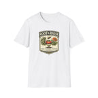 Food Flowers Future T-Shirt