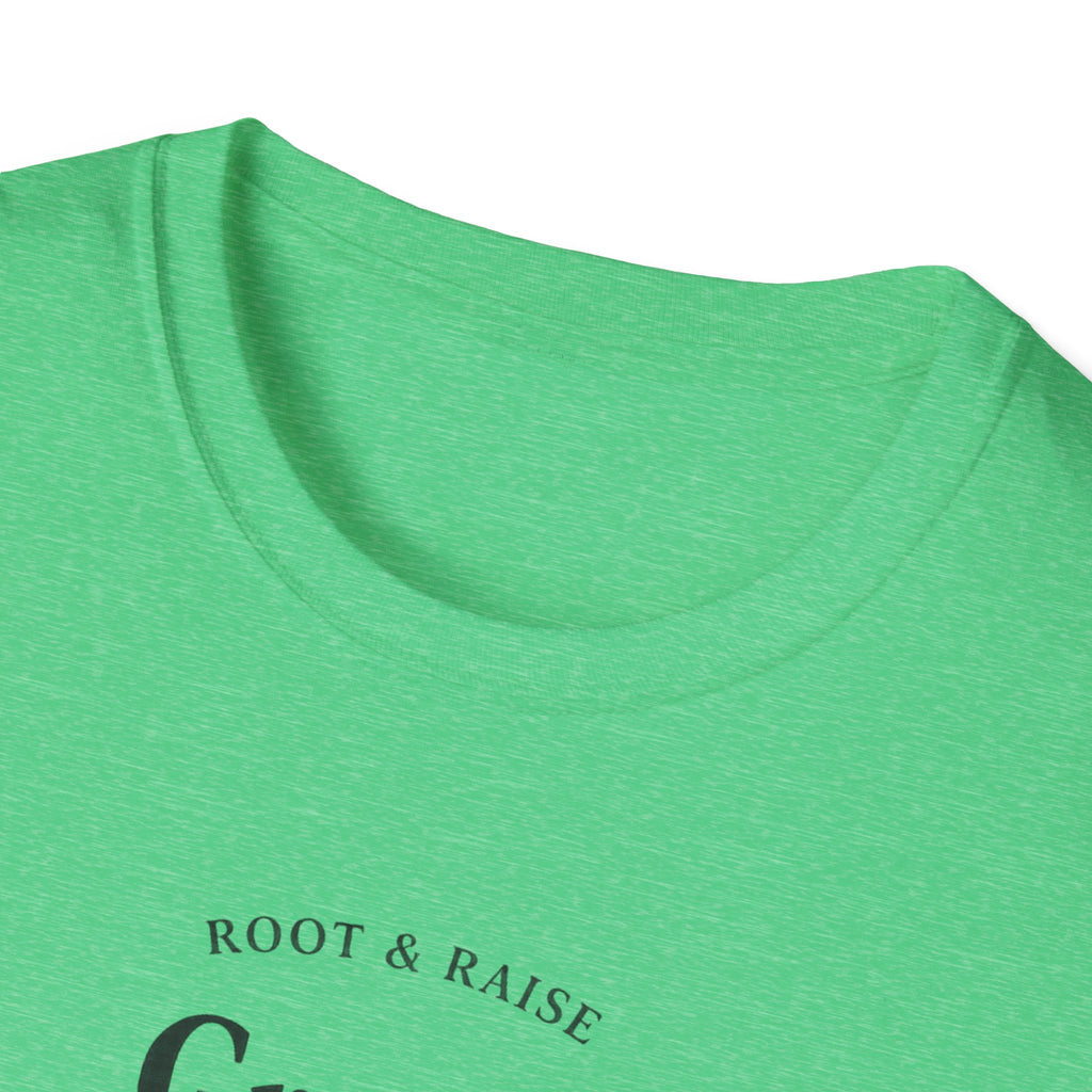 Grown With Pollinators T-Shirt