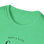 Grown With Pollinators T-Shirt