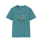 Grow What Sustains You T-Shirt