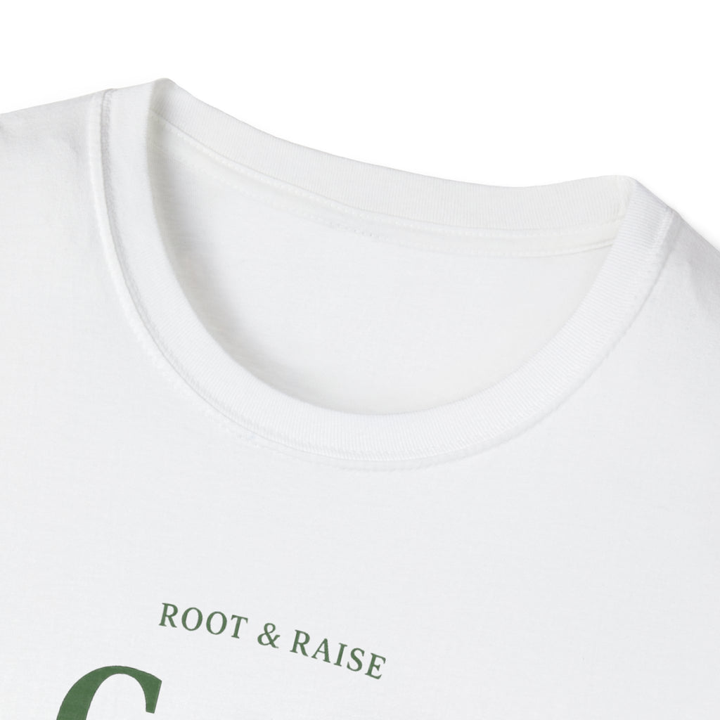 Grow Local Flavor T-Shirt