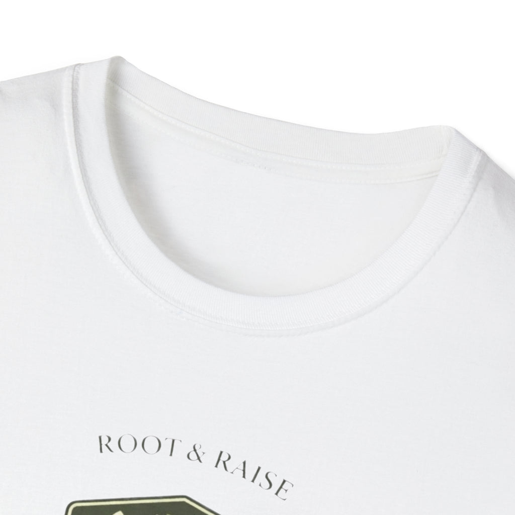 Bee & Bean Seed Co. T-Shirt
