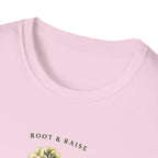 Bean Flower Future Food T-Shirt