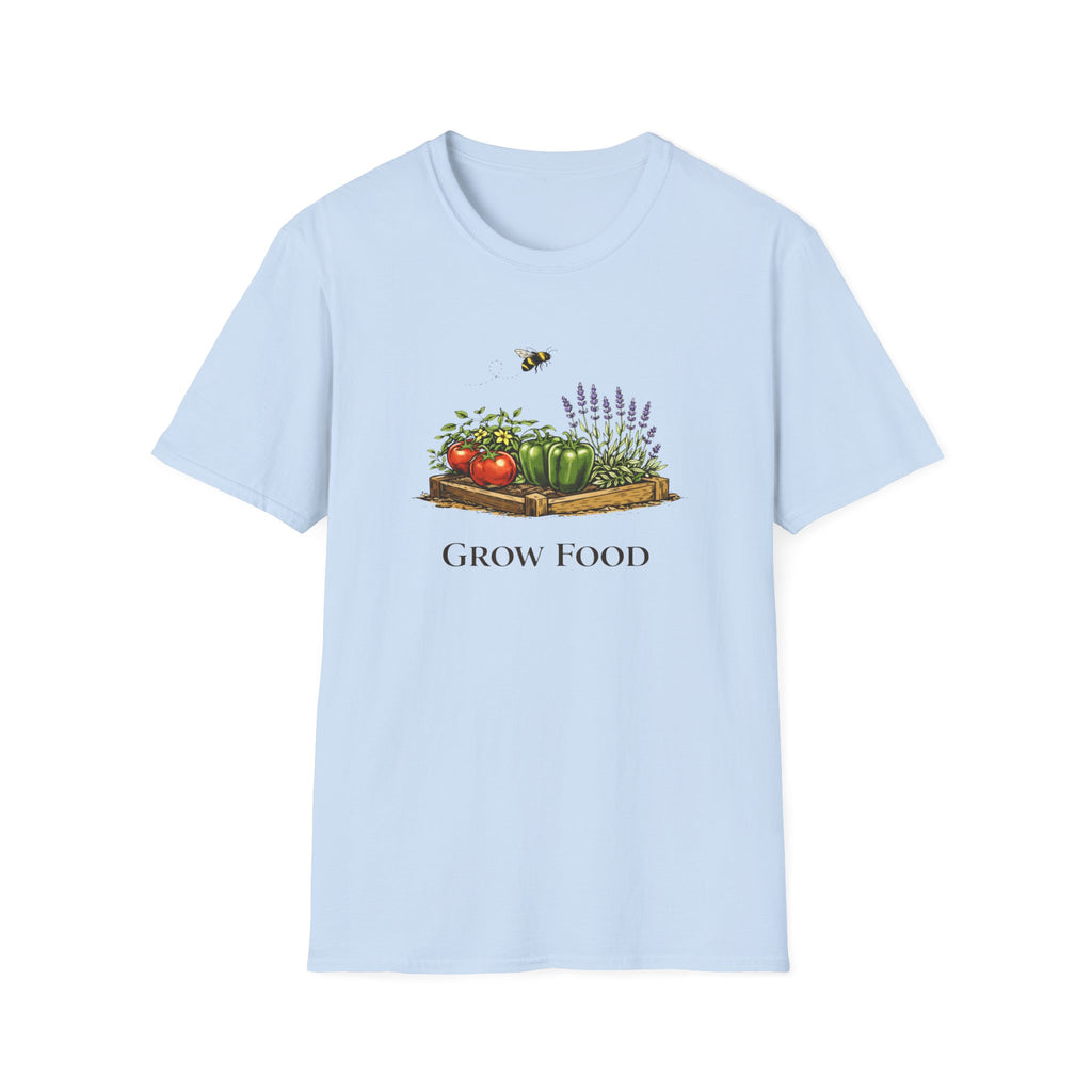 Grow Food T-Shirt