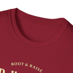 Pollinators First T-Shirt