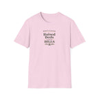 Raised Beds Lower Bills T-Shirt