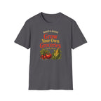 Grow Your Own Groceries T-Shirt