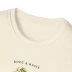 Bean Flower Future Food T-Shirt
