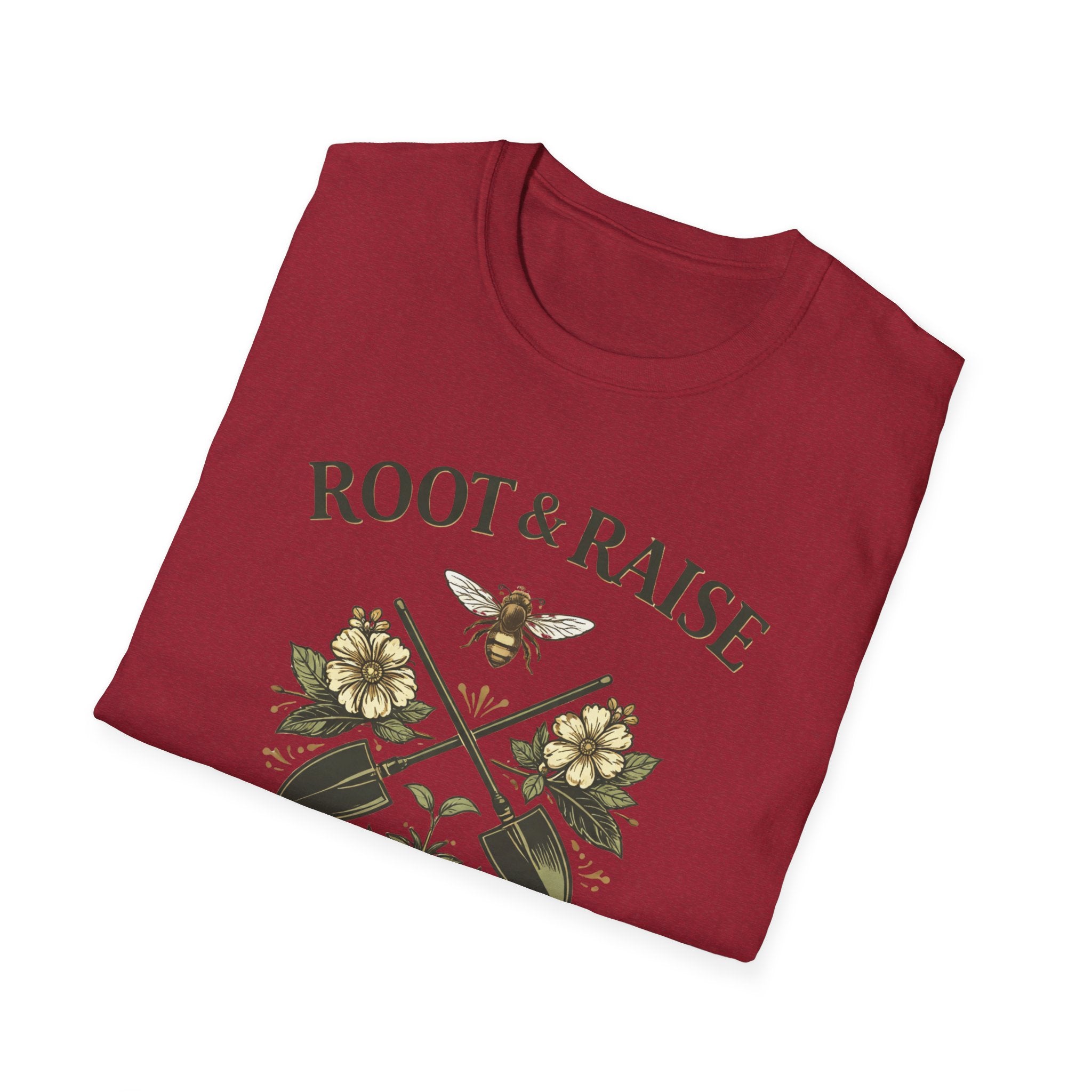 Garden Supply For Good Things T-Shirt