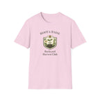 Bean Pod Harvest T-Shirt