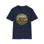 Grow What Sustains You T-Shirt - Vintage