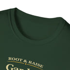 Garden Rich Cash Poor T-Shirt