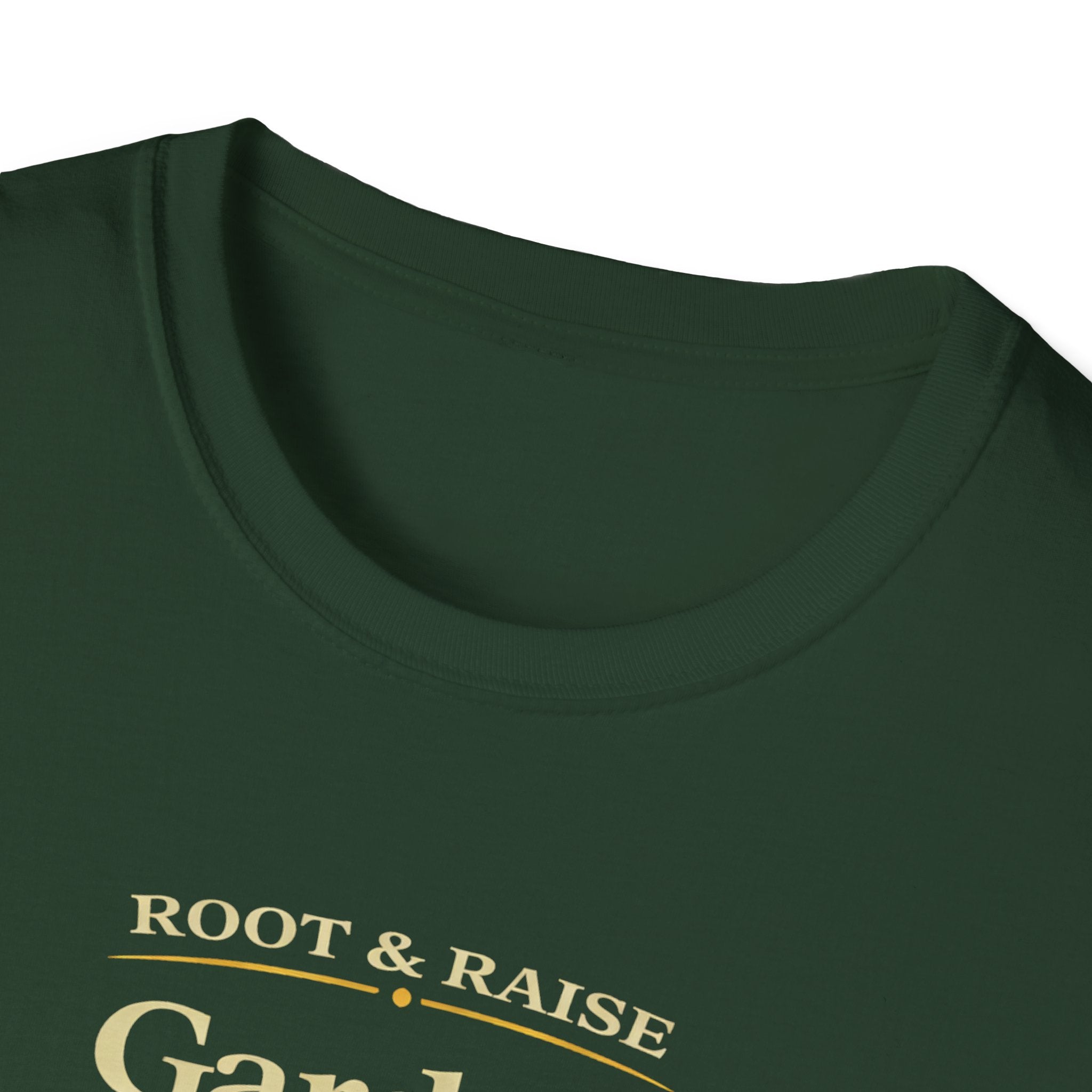 Garden Rich Cash Poor T-Shirt