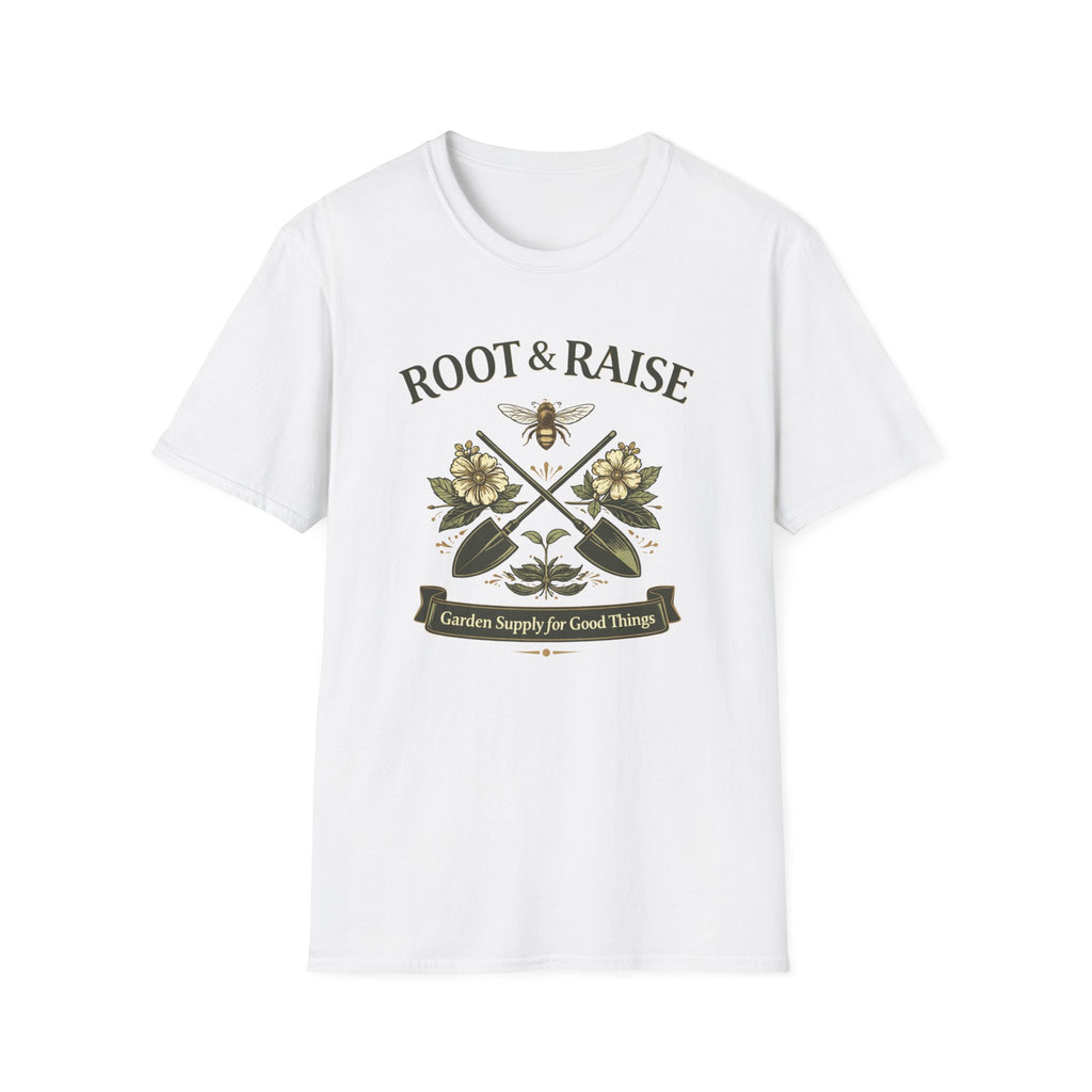 Garden Supply For Good Things T-Shirt