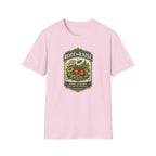 Home Garden Pollinator Friendly T-Shirt