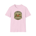 Grow What Feeds You T-Shirt