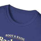 Backyard Food Security T-Shirt