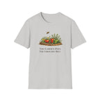 The Garden Pays The Grocery Bill T-Shirt
