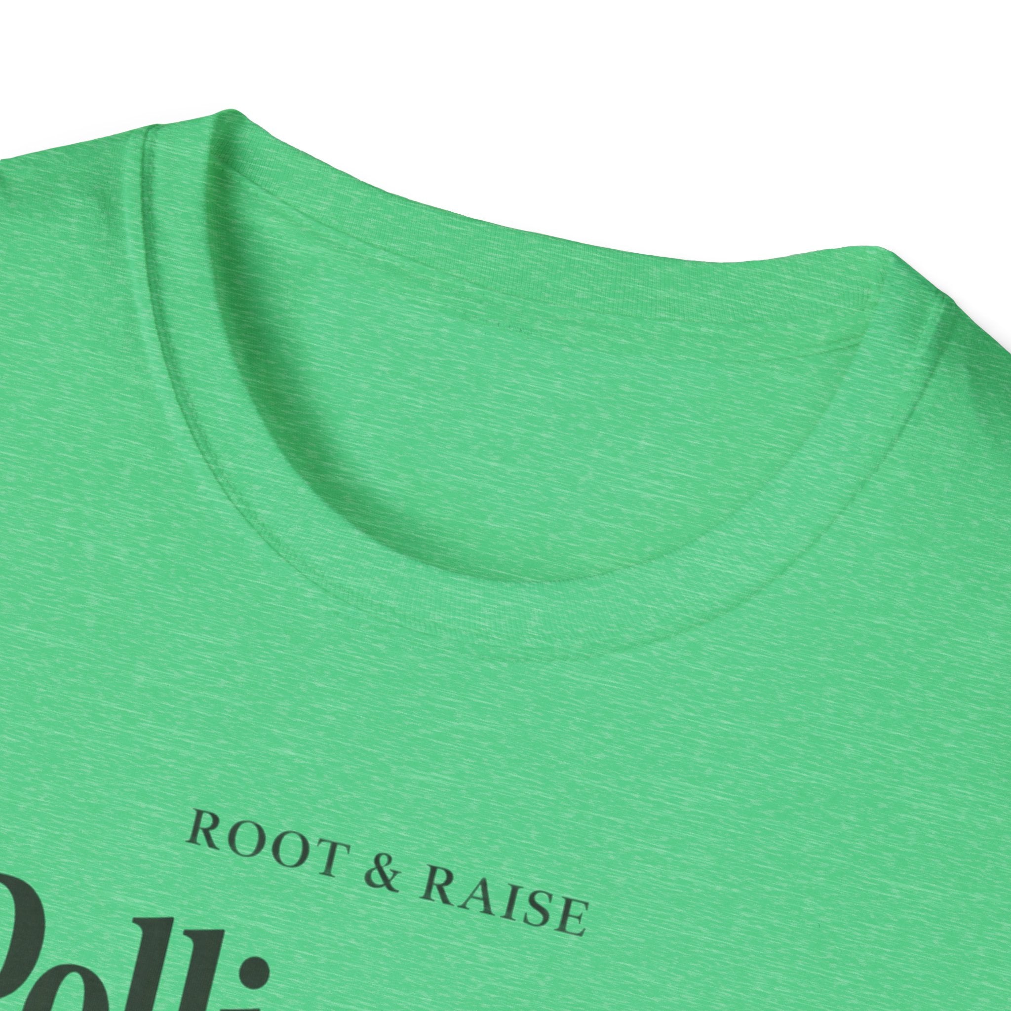 Pollinators Feed Pantries T-Shirt