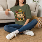 Garden To Table Every Day Gardening T-Shirt