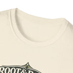 Plant Flowers Grow Dinner T-Shirt - Vintage