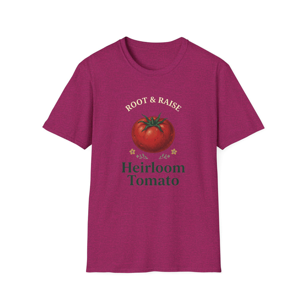 Heirloom Tomato T-Shirt