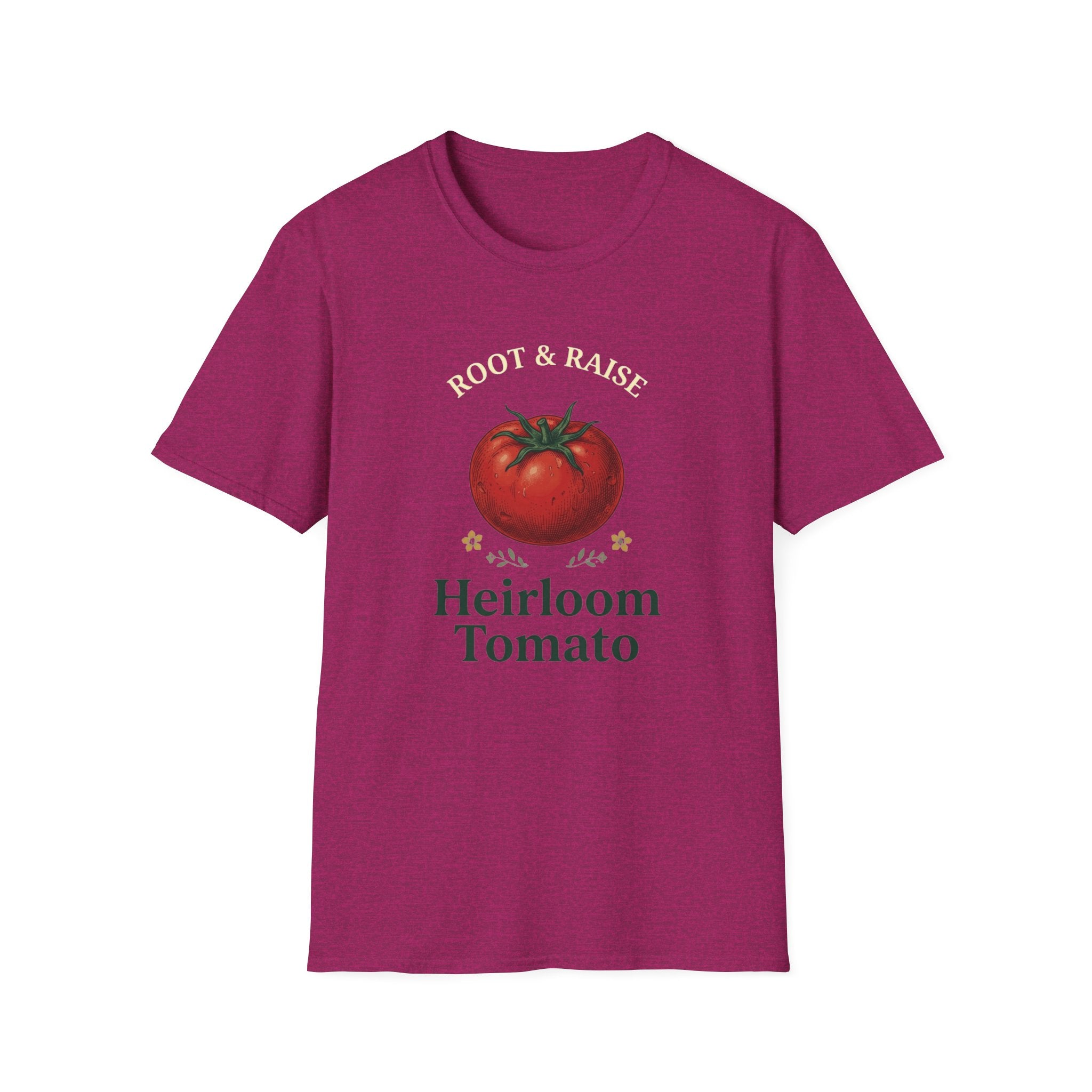 Heirloom Tomato T-Shirt
