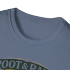 Backyard Seed Co. T-Shirt