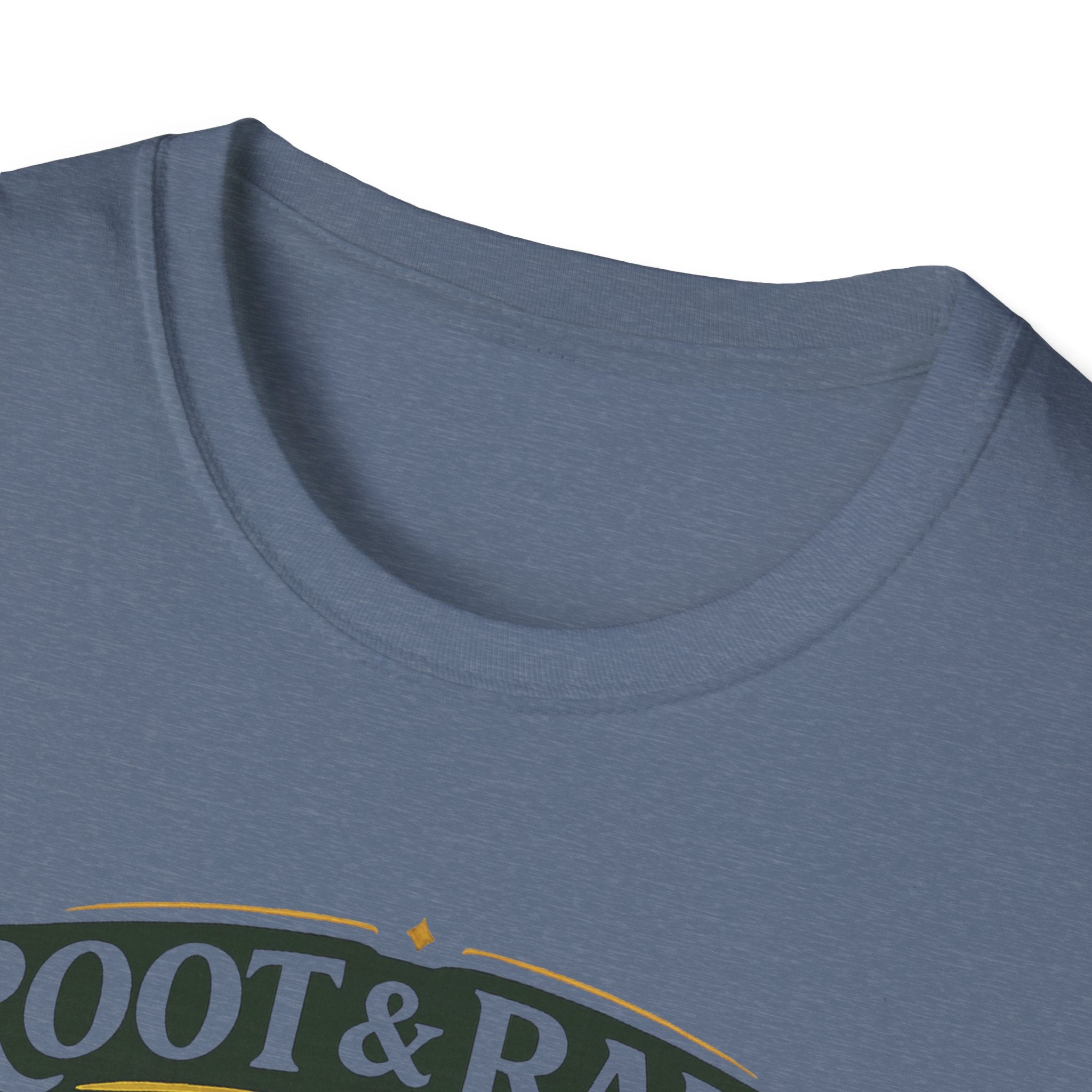 Backyard Seed Co. T-Shirt