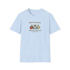 Pollinator Approved Produce T-Shirt
