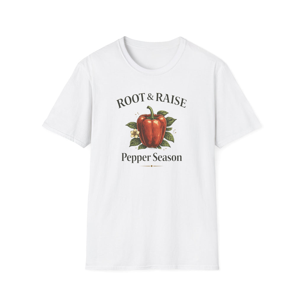 Pepper Season T-Shirt