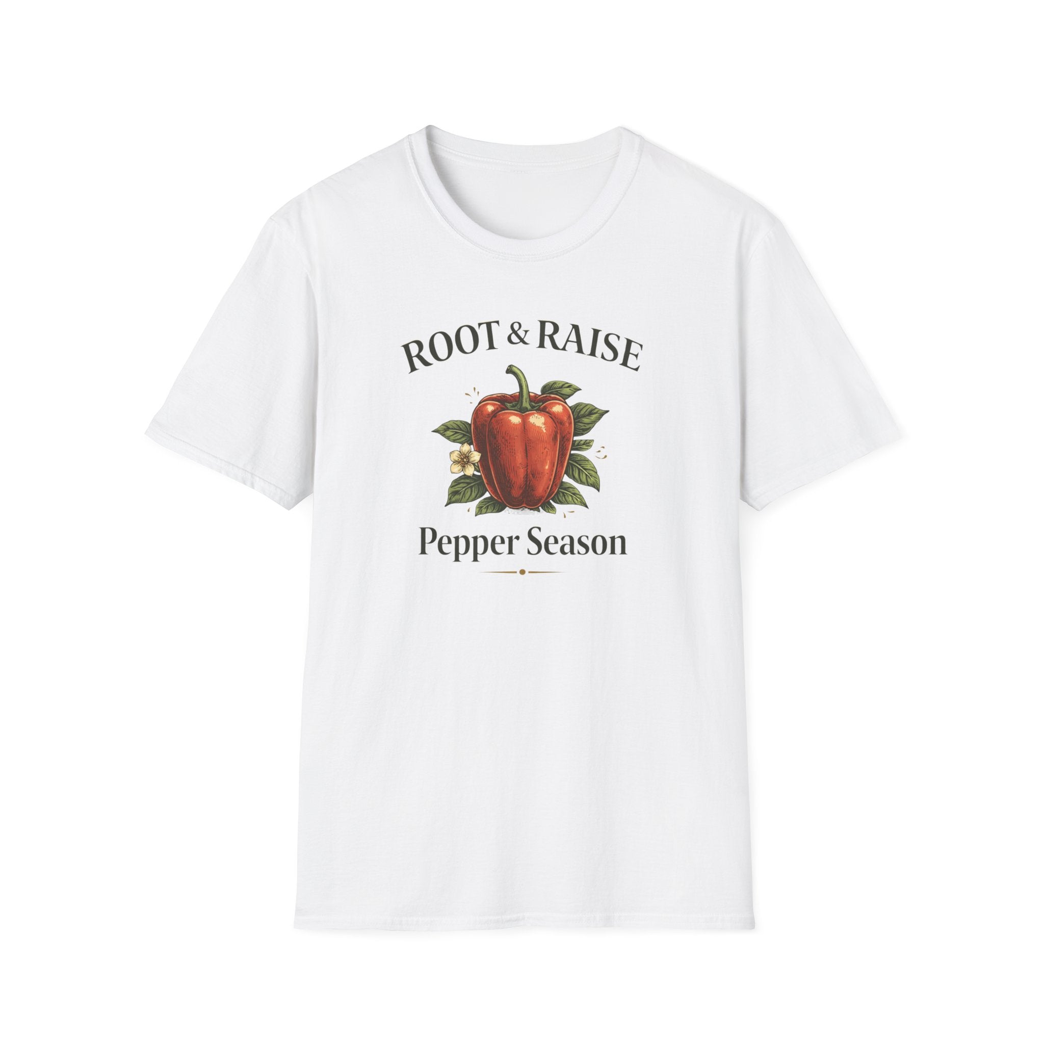 Pepper Season T-Shirt