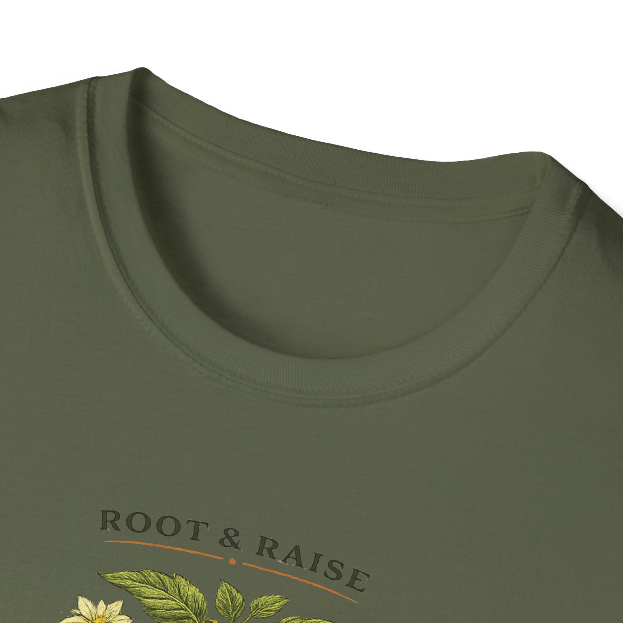 Professional Tomato Whisperer T-Shirt