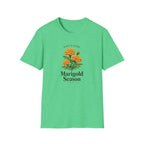 Marigold Season T-Shirt