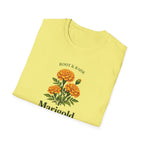 Marigold Season T-Shirt