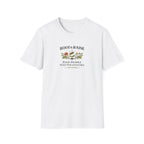 Feed People Feed Pollinators T-Shirt