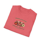 Pollinator Approved Produce T-Shirt