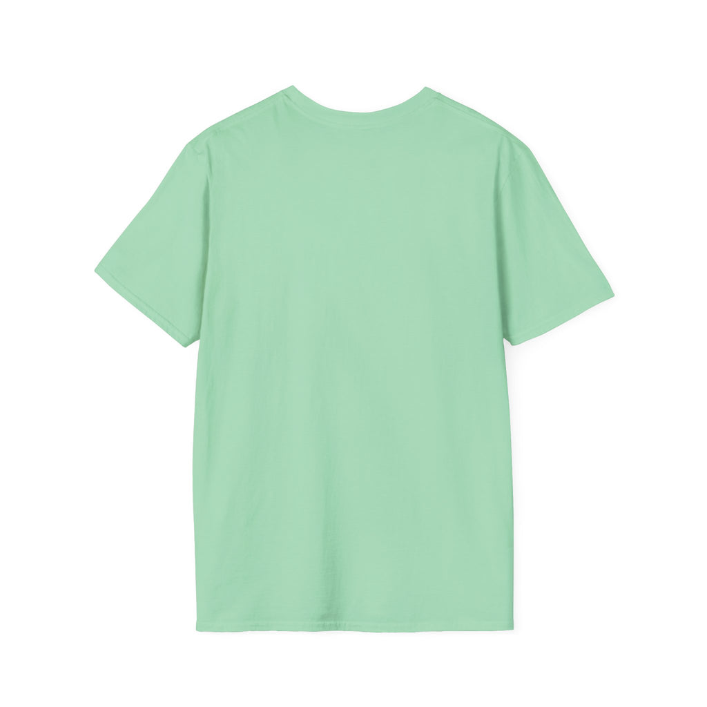 Bean Pod Harvest T-Shirt