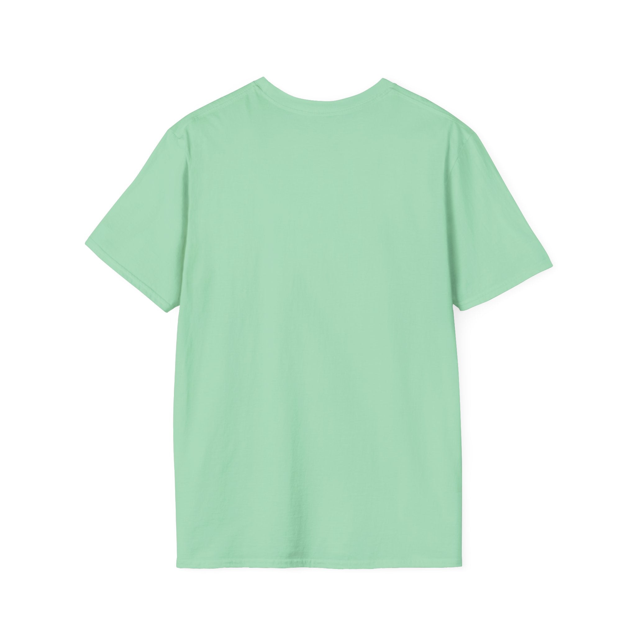 Bean Pod Harvest T-Shirt