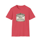 Garden For Bees Grow Dinner T-Shirt