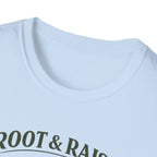 Garden For Food Garden For Bees T-Shirt
