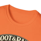 Grow What Sustains You T-Shirt - Illustrated