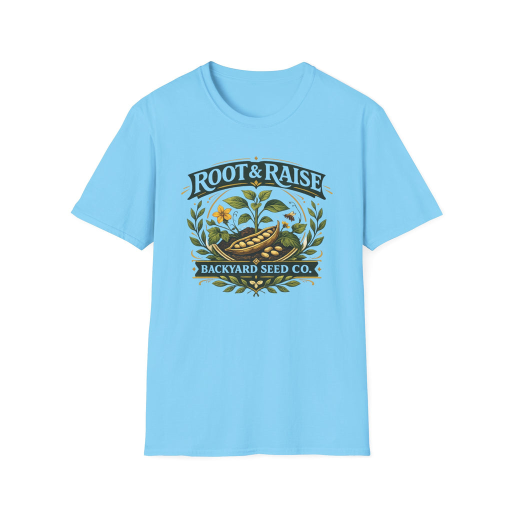 Backyard Seed Co. T-Shirt